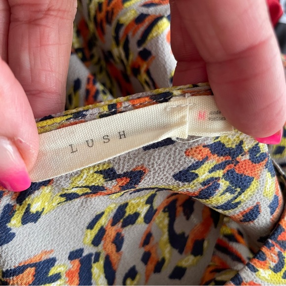 Lush Top‎ Size M - Picture 5 of 5